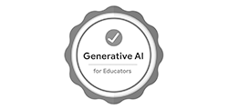 Google Generative AI gecertificeerd